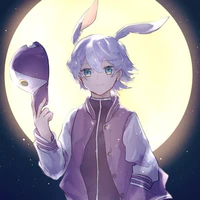 Tsukino Luka