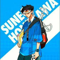 Honekawa Suneo