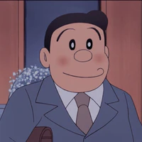Nobi Nobisuke