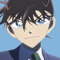 kudo Shinichi