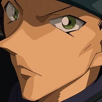 Akai Suichi ( Suduta Akai )