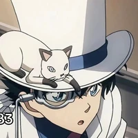 Koruba Kaito ( Suduta Kaito )