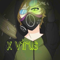 X-Virus