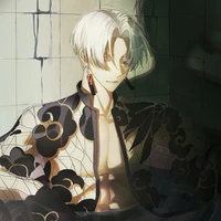 Kurokawa Izana