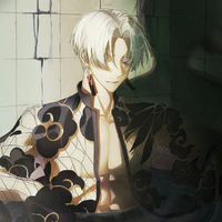 Kurokawa Izana