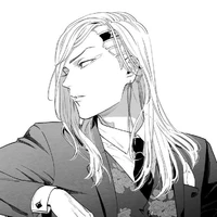 Kokonoi Hajime