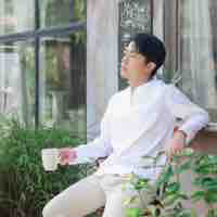 Phan Lê Vy Thanh 