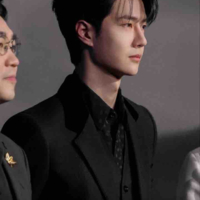 Vương nhất bác 
