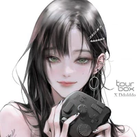 Hàn Băng Nghi_Nàng
