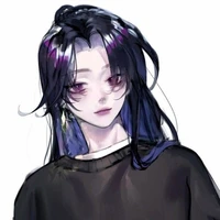 Hàn Lạc Vân_Nhị tiểu thư