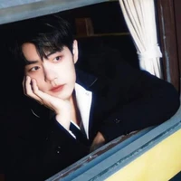 Tiêu Chiến [Tán Tán]