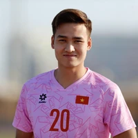 Bùi Hoàng Việt Anh