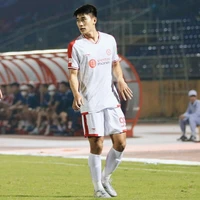 Nhâm Mạnh Dũng