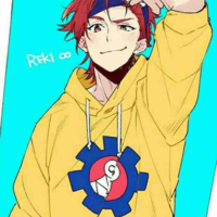 Reki Kyan