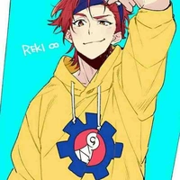 Reki Kyan