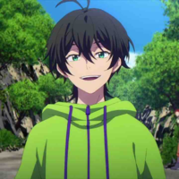 Miya chinen