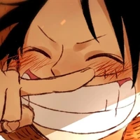 Luffy