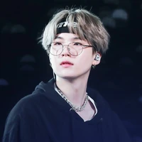 Kim Yoongi