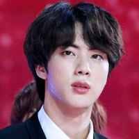 Kim Seokjin