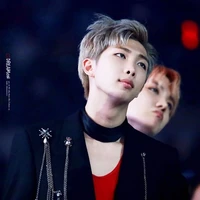 Kim Namjoon