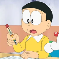 Nobi Nobita_??