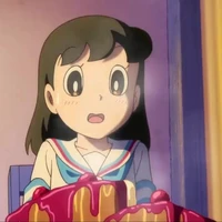 Minamoto Shizuka_Omega