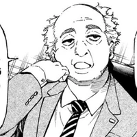 Hirotoshi Buratsuta