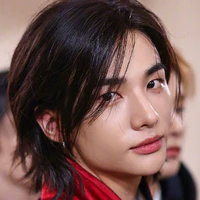 Hwang Hyunjin_Hắn