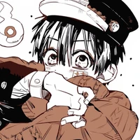 hanako-kun