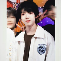 Dương Bác Văn_cậu