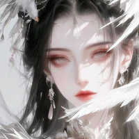 Thẫm Ý Thư ( chị họ công)