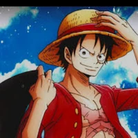 luffy
