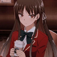 Horikita Suzune