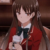 Horikita Suzune