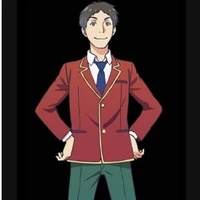 Yamauchi Haruki