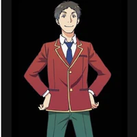 Yamauchi Haruki
