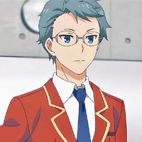 Yukimura Teruhiko