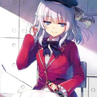 Sakayanagi Arisu