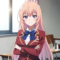 Ichinose Honami