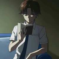Ayanokoji Kiyotaka