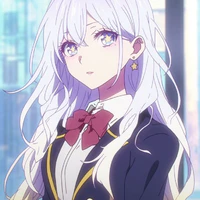 Horikita Selena