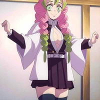 Mitsuri Kantoji