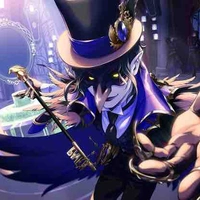 Dire Crowley