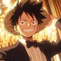 Luffy