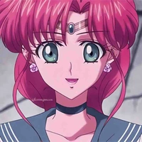 Kino Makoto - Sailor Jupiter