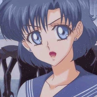 Mizuno Ami - Sailor Mercury