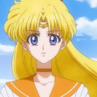 Aino Minako - Sailor Venus