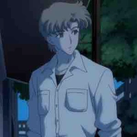 Motoki Furuhata 