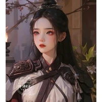 Vân Cầm ( thiên tôn)