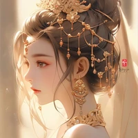 Vân Thiên ( Vương Gia)